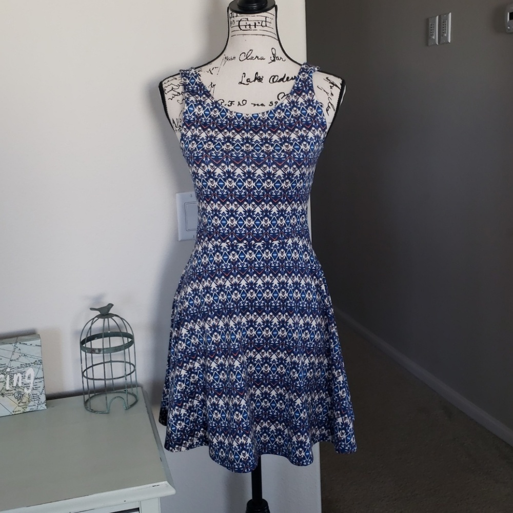 Divided by H&M Womans dress